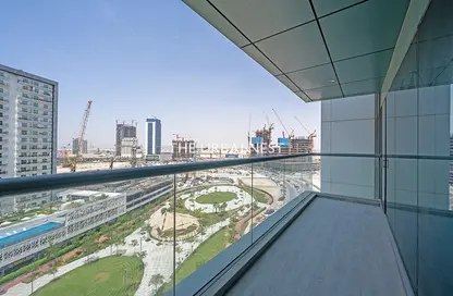 Apartment - 2 Bedrooms - 3 Bathrooms for rent in Montrose B - Al Barsha South - Al Barsha - Dubai
