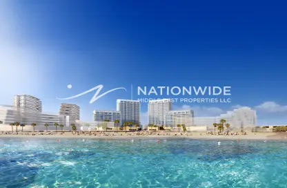 Apartment - Studio - 1 Bathroom for sale in Cape Hayat - Mina Al Arab - Ras Al Khaimah Apartment - Studio - 1 Bathroom for sale in Cape Hayat - Mina Al Arab - Ras Al Khaimah