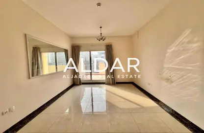 Apartment - 2 Bedrooms - 2 Bathrooms for rent in Pantheon Boulevard - Jumeirah Village Circle - Dubai