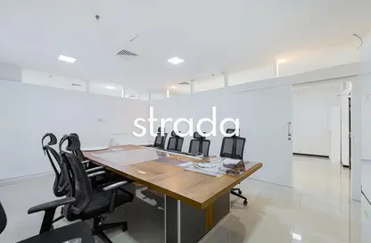 Office Space - Studio for sale in Bay Square Building 7 - Bay Square - Business Bay - Dubai