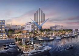 Apartment - 1 bedroom - 1 bathroom for sale in Rimal Residences - Maryam Island - Sharjah Apartment - 1 bedroom - 1 bathroom for sale in Rimal Residences - Maryam Island - Sharjah