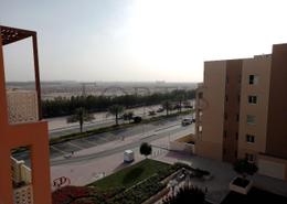 صورةمبنى خارجي لـ: شقة - 3 غرف نوم - 3 حمامات للبيع في البدرة - الواجهة المائية - دبي, صورة 1