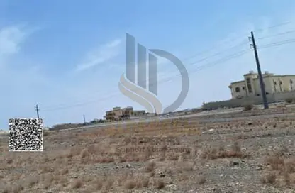 Land - Studio for sale in Manama - Ajman