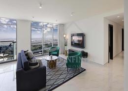 Hotel and Hotel Apartment - 1 bedroom - 1 bathroom for rent in Millennium Atria Business Bay - Business Bay - Dubai
