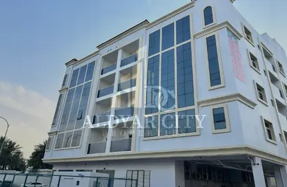 Apartment - 2 Bedrooms - 3 Bathrooms for rent in Al Rumailah building - Al Rumailah 2 - Al Rumaila - Ajman