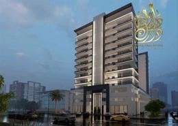 Apartment - 2 bedrooms - 3 bathrooms for sale in Equiti Apartments - Phase 2 - International City - Dubai