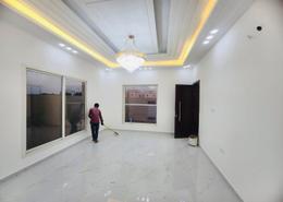 Villa - 4 bedrooms - 5 bathrooms for sale in Al Yasmeen 1 - Al Yasmeen - Ajman