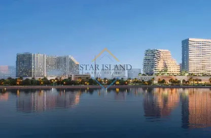 Apartment - 2 Bedrooms - 2 Bathrooms for sale in Al Jadaf Building - Al Jaddaf - Dubai