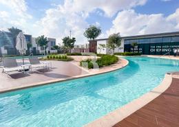 Villa - 3 bedrooms - 4 bathrooms for rent in Spring - Arabian Ranches 3 - Dubai