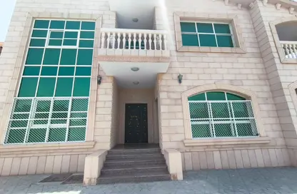 Apartment - 3 Bedrooms - 5 Bathrooms for rent in Shareat Al Muwaji - Al Muwaiji - Al Ain