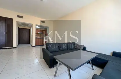 Apartment - 1 Bedroom - 2 Bathrooms for sale in Knightsbridge Court - Jumeirah Village Circle - Dubai