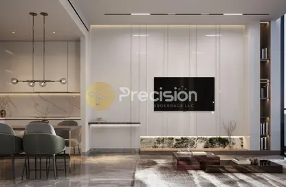 شقة - 1 حمام للبيع في البرشاء جنوب 3 - جنوب البرشاء - البرشاء - دبي