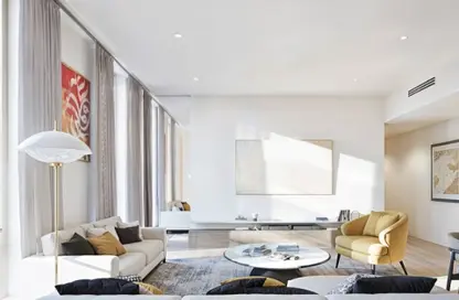 Apartment - 2 Bedrooms - 2 Bathrooms for sale in Al Waha Residences - Expo City - Dubai Apartment - 2 Bedrooms - 2 Bathrooms for sale in Al Waha Residences - Expo City - Dubai