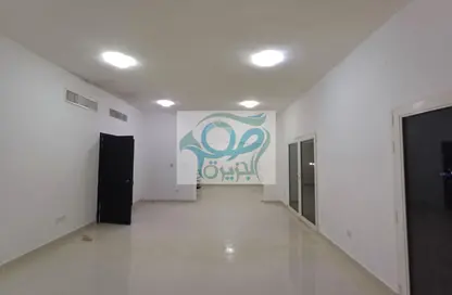 Apartment - 3 Bedrooms - 3 Bathrooms for rent in Al Wahda - Abu Dhabi