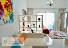 Studio - 1 bathroom for sale in Marina Diamond 2 - Marina Diamonds - Dubai Marina - Dubai