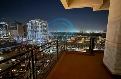 شقة - غرفة نوم - 1 حمام للبيع في طراز فينيسيا - مساكن القناه المائية - مدينة دبي الرياضية - دبي