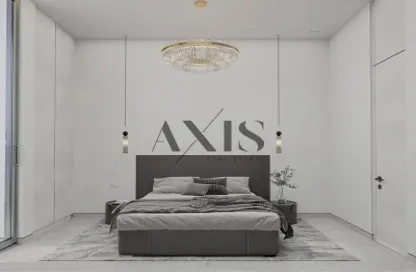 شقة - غرفة نوم - 1 حمام للبيع في إيثان - ند الشبا - دبي