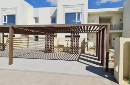 تاون هاوس - 2 غرف نوم - 2 حمامات للايجار في أوربانا III - اعمار الجنوبية - دبي الجنوب (مركز دبي العالمي) - دبي
