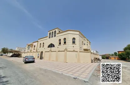 Villa - 7+ Bedrooms - 7+ Bathrooms for sale in Al Mowaihat 3 - Al Mowaihat - Ajman