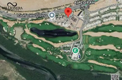 Apartment - 2 Bedrooms - 4 Bathrooms for sale in Al Zahraa - Ajman Apartment - 2 Bedrooms - 4 Bathrooms for sale in Al Zahraa - Ajman