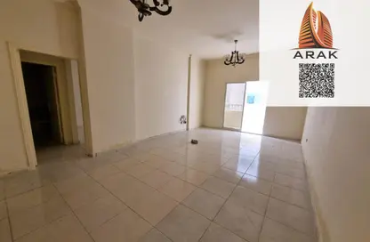 Apartment - 1 Bedroom - 2 Bathrooms for rent in The Icon Casa 2 - Al Rashidiya 3 - Al Rashidiya - Ajman