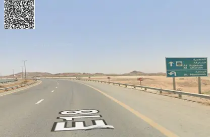 Land - Studio for sale in Manama - Ajman