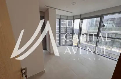 Apartment - 2 Bedrooms - 2 Bathrooms for rent in Radiant Square - City Of Lights - Al Reem Island - Abu Dhabi
