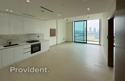 Apartment - 1 Bedroom - 2 Bathrooms for sale in Binghatti Azure - Jumeirah Village Circle - Dubai