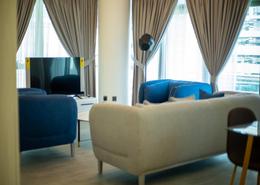 Apartment - 1 bedroom - 1 bathroom for sale in Boutique 7 - Barsha Heights (Tecom) - Dubai