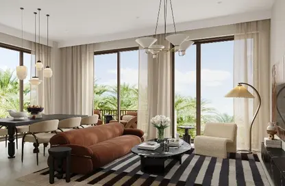 Apartment - 2 Bedrooms - 2 Bathrooms for sale in Canopy - Moor - Creek Beach - Dubai Creek Harbour (The Lagoons) - Dubai