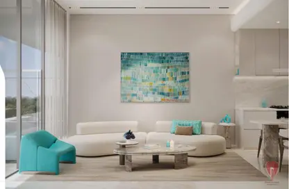 Apartment - 2 Bedrooms - 3 Bathrooms for sale in Reef 998 - Dubai Land Residence Complex - Dubai Land - Dubai