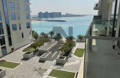 شقة - غرفة نوم - 2 حمامات للبيع في باسيفيك - جزيرة المرجان - رأس الخيمة