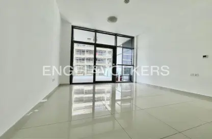 Apartment - Studio - 1 Bathroom for sale in Golf Promenade 3A - Golf Promenade - DAMAC Hills - Dubai Apartment - Studio - 1 Bathroom for sale in Golf Promenade 3A - Golf Promenade - DAMAC Hills - Dubai