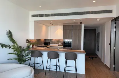 Apartment - 1 Bedroom - 2 Bathrooms for rent in Jumeirah Living Marina Gate - Marina Gate - Dubai Marina - Dubai