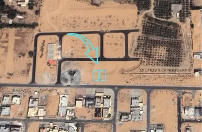 Land - Studio for sale in Al Helio 1 - Al Helio - Ajman