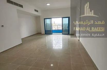 شقة - 3 غرف نوم - 5 حمامات للايجار في كورنيش الفجيرة - الفجيرة