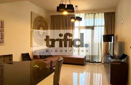 شقة - غرفة نوم - 2 حمامات للايجار في غالية - منطقة 18 - قرية جميرا الدائرية - دبي