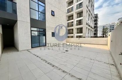 Apartment - 2 Bedrooms - 3 Bathrooms for rent in Elysium Residence 2 - Jumeirah Garden City - Al Satwa - Dubai