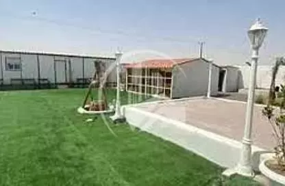 Farm - Studio for sale in Sweihan - Al Ain