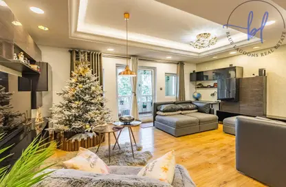 Apartment - 3 Bedrooms - 5 Bathrooms for sale in Al Badia Residences - Dubai Festival City - Dubai Apartment - 3 Bedrooms - 5 Bathrooms for sale in Al Badia Residences - Dubai Festival City - Dubai