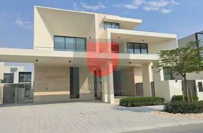 Villa - 5 Bedrooms - 5 Bathrooms for rent in Address Hillcrest - Dubai Hills Estate - Dubai