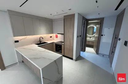 Apartment - 1 Bedroom - 2 Bathrooms for sale in The 100 - Meydan Avenue - Meydan - Dubai