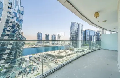 Apartment - 2 Bedrooms - 3 Bathrooms for sale in DAMAC Majestine - Business Bay - Dubai