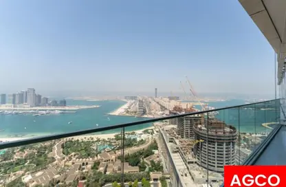 شقة - غرفة نوم - 2 حمامات للايجار في فندق وأجنحة أفاني بالم فيو - مدينة دبي الإعلامية - دبي