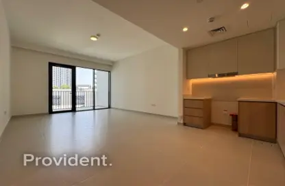 Apartment - 1 Bedroom - 1 Bathroom for sale in Island Park II - Dubai Creek Harbour (The Lagoons) - Dubai