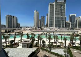 شقة - 2 غرف نوم - 2 حمامات للبيع في سانست في شاطئ الخور - جريك بيتش - ميناء خور دبي (ذا لاجونز) - دبي