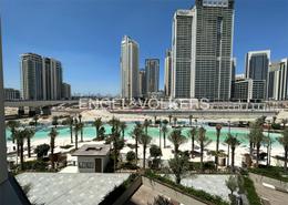Apartment - 2 bedrooms - 2 bathrooms for sale in Sunset at Creek Beach - Creek Beach - Dubai Creek Harbour (The Lagoons) - Dubai