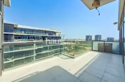 شقة - 2 غرف نوم - 3 حمامات للايجار في جولف هوريزون برج أ - جولف هوريزون - داماك هيلز - دبي