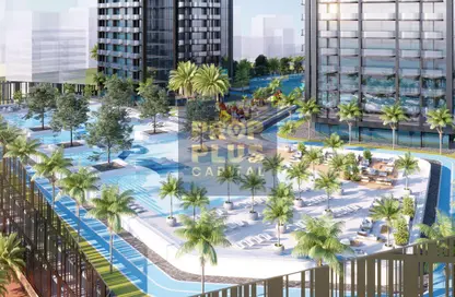 Apartment - 3 Bedrooms - 4 Bathrooms for sale in Ananda Residences - Motor City - Dubai Apartment - 3 Bedrooms - 4 Bathrooms for sale in Ananda Residences - Motor City - Dubai