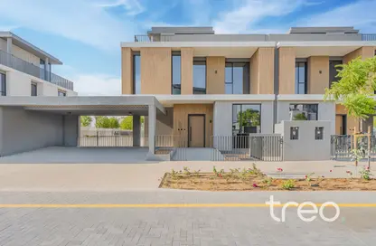 Villa - 4 Bedrooms - 4 Bathrooms for sale in June - Arabian Ranches 3 - Dubai
